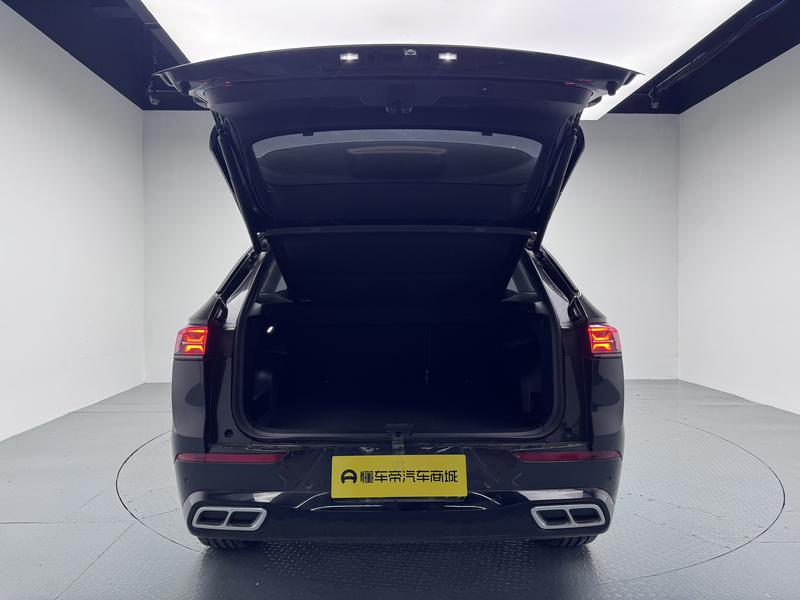 Volkswagen Lanxun 2024