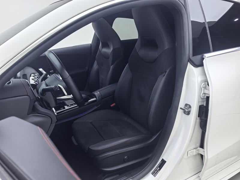 Mercedes-Benz Mercedes Benz CLA (imported) 2023