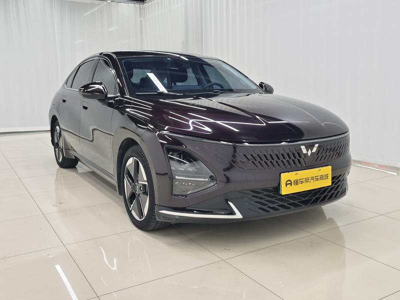 Wuling Wuling Starlight PHEV 2023