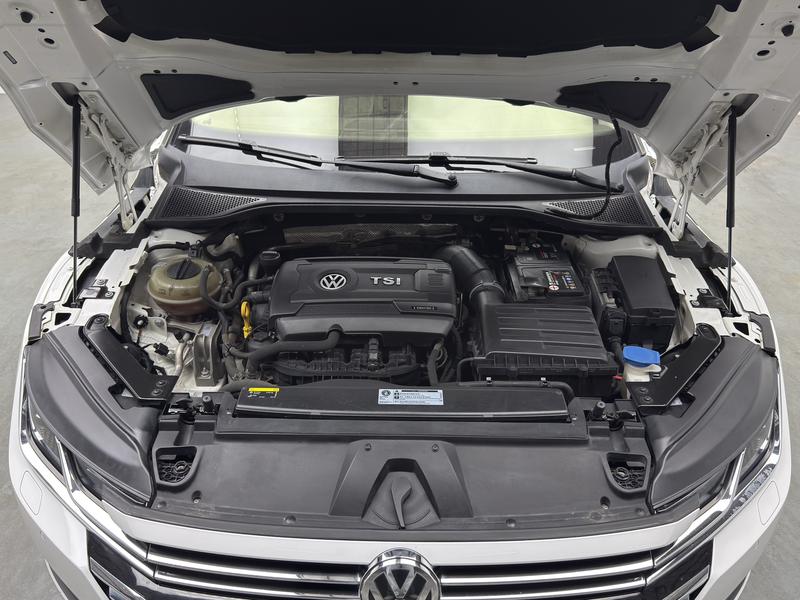 Volkswagen Volkswagen CC 2019