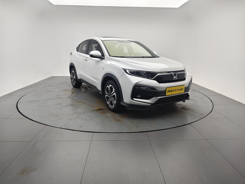 Honda Honda XR-V 2020