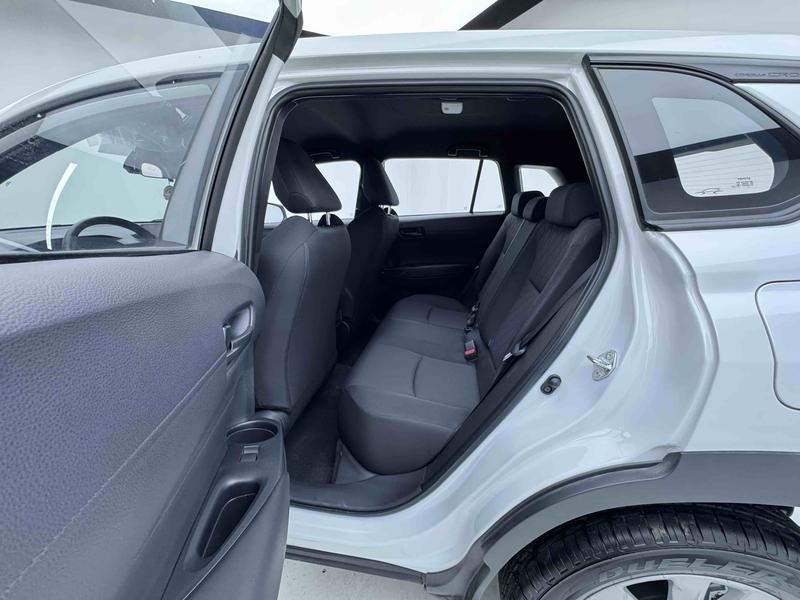 Toyota Corolla Cross 2026