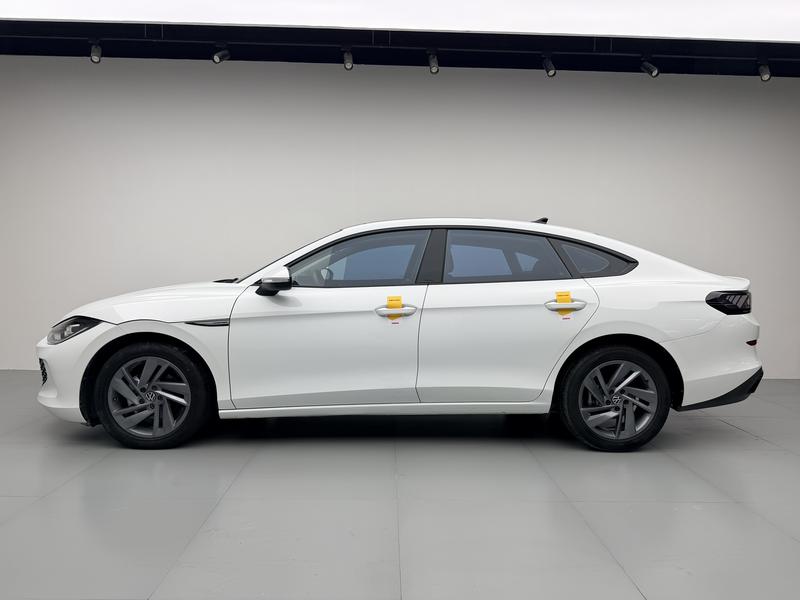 Volkswagen Lamando 2024