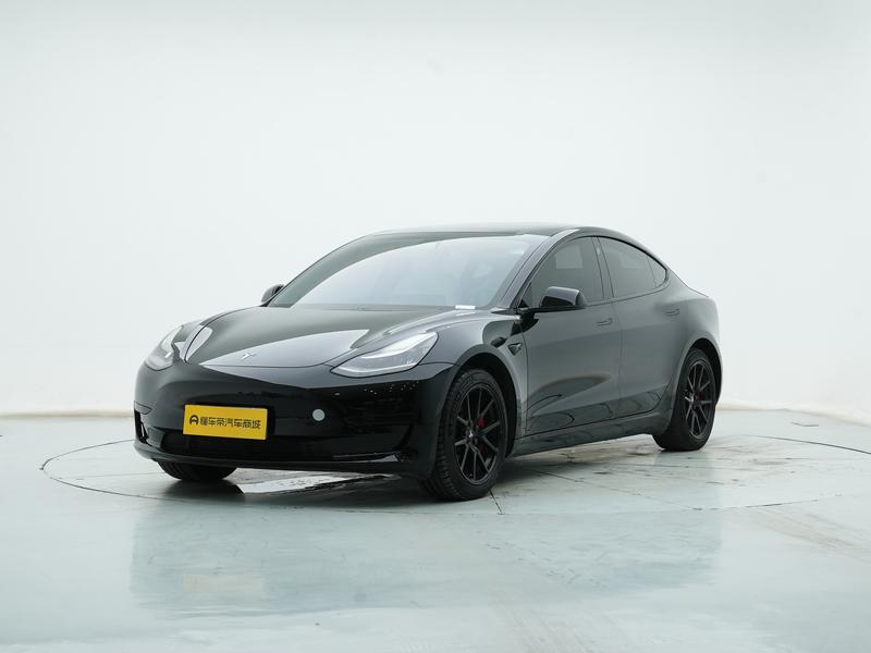 Tesla Model 3 2020