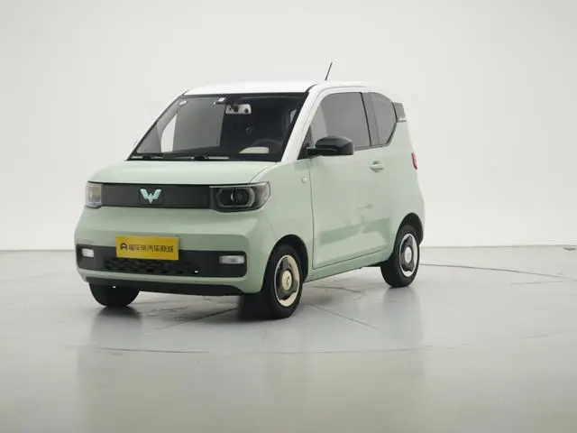 Wuling Wuling Hongguang MINIEV Macaron Premium Lithium Iron Phosphate