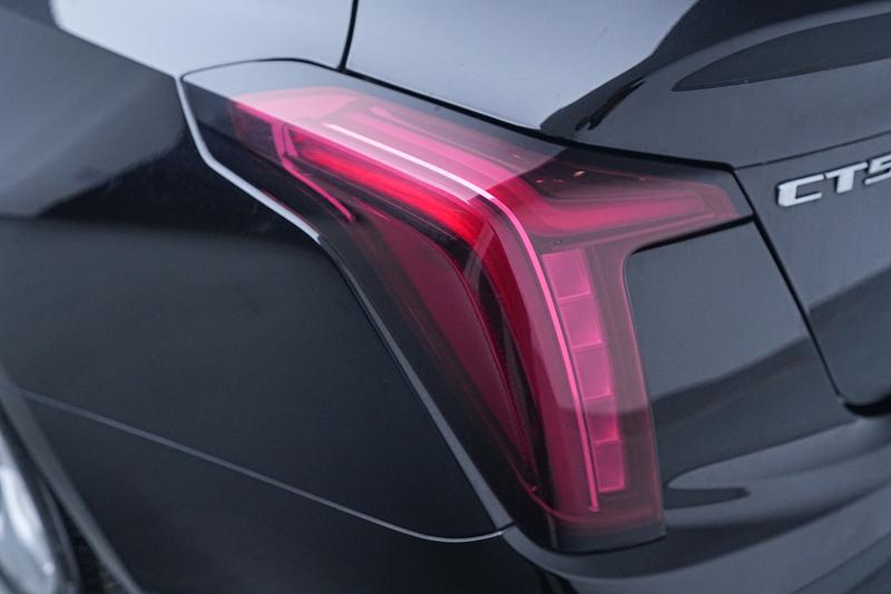 Cadillac Cadillac CT5 2024
