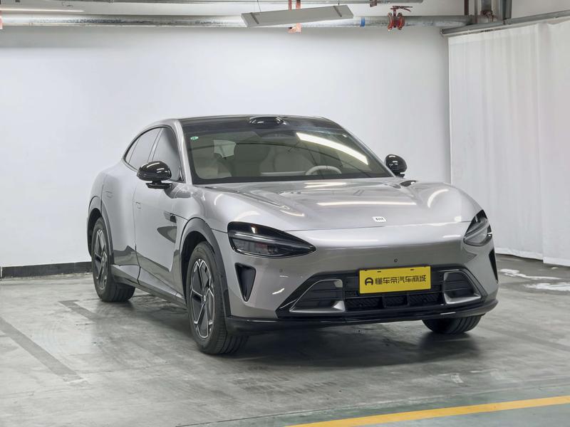 Xiaomi Auto Xiaomi YU7 2025