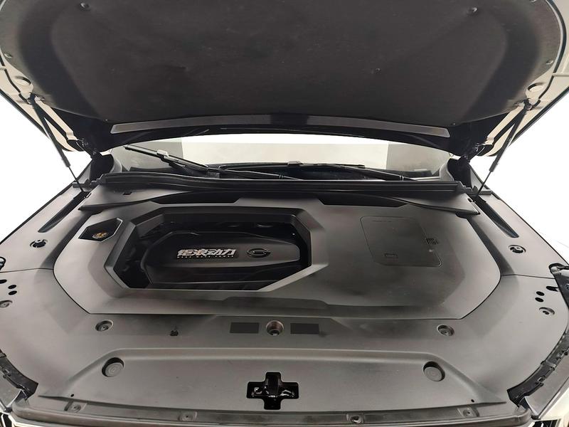 Trumpchi Trumpchi GS8 2022