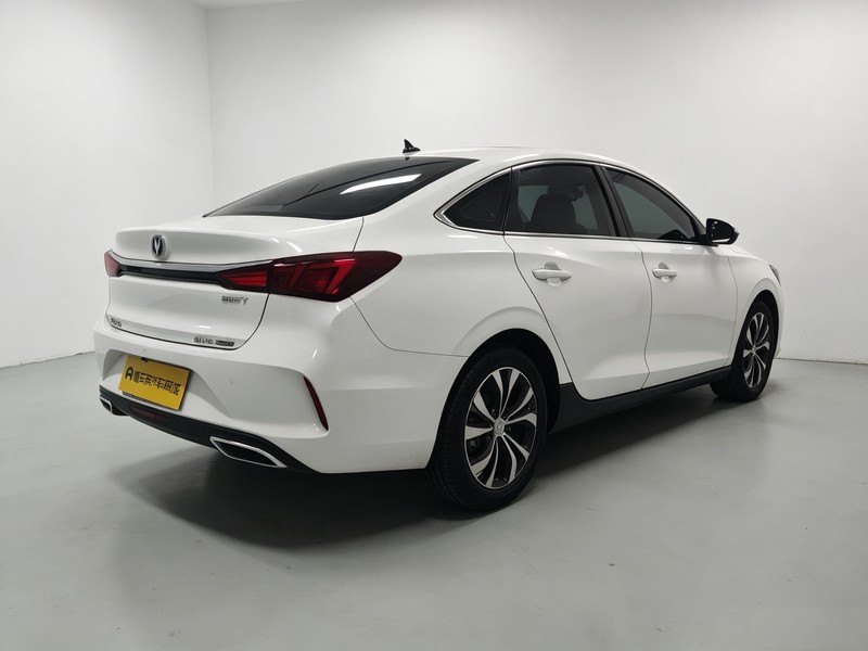 Changan Eado 2021