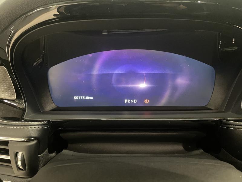 Lincoln adventurer 2022