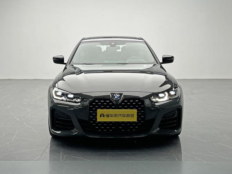 BMW BMW 4 Series 2022