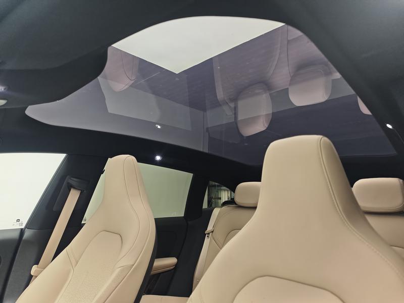 NIO NIO ET5 Touring 2024
