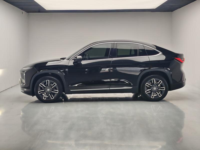 NIO NIO EC6 2020