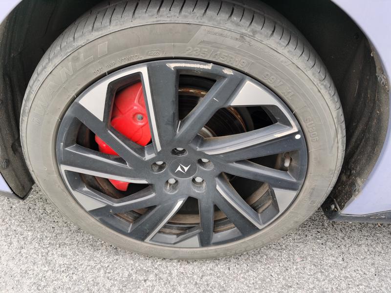 Dongfeng Yipai Yipai 007 2024