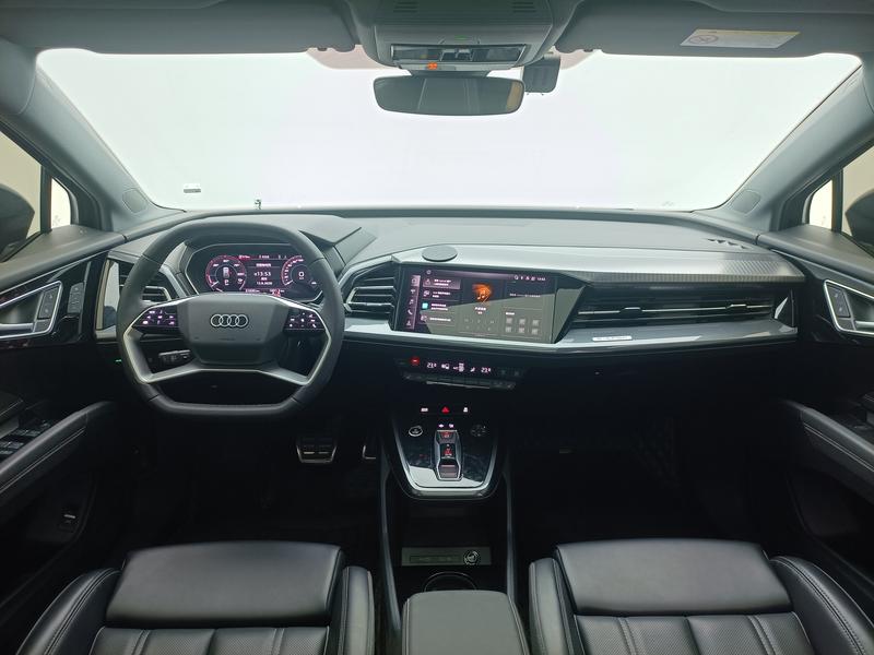 Audi Audi Q4 e-tron 2024