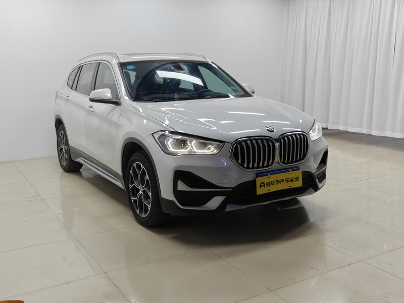 BMW BMW X1 2020