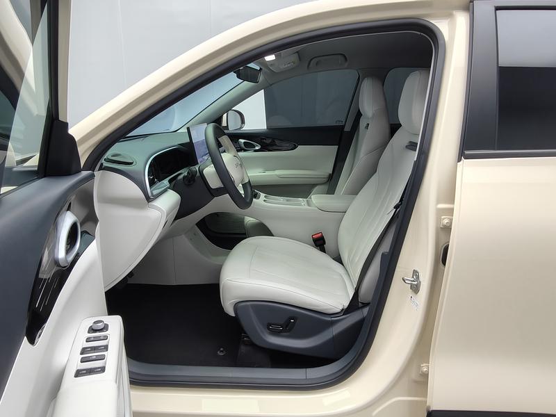Geely Galaxy Wish Upon a Star 2025