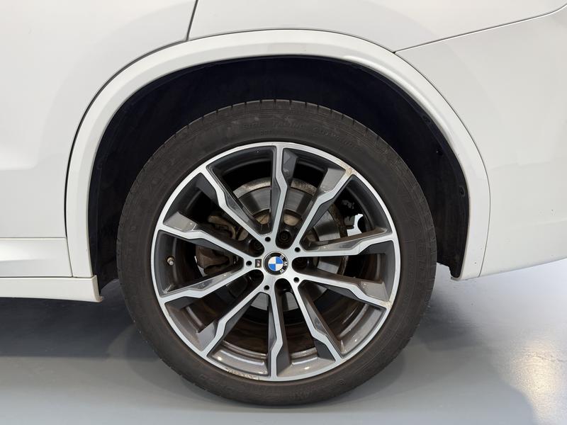 BMW BMW X3 2022