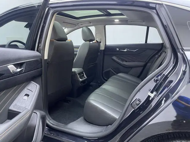 Dongfeng Fengshen Yi Hyun MAX 1.5T Super Cool Trendy Dad Version