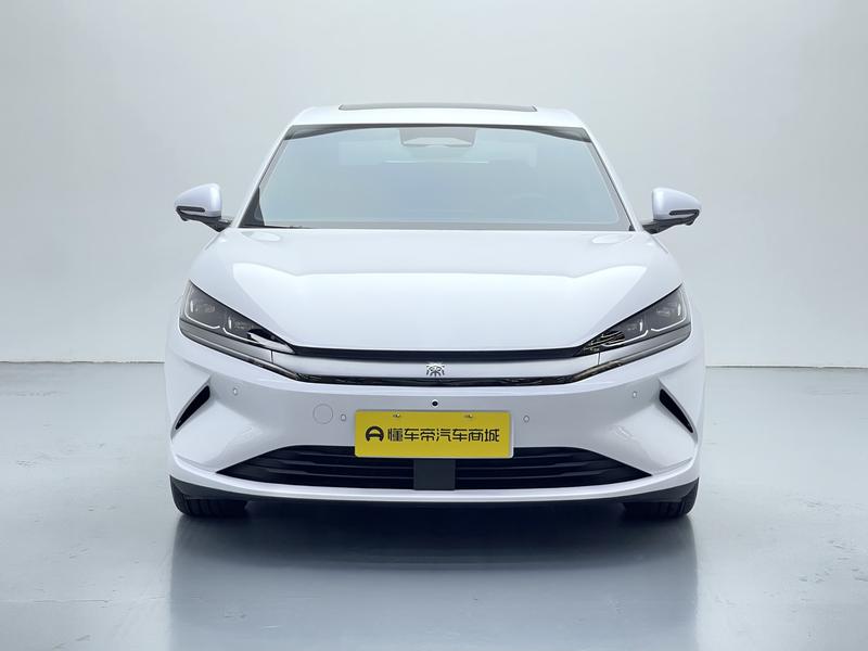 BYD Qin L EV 2025