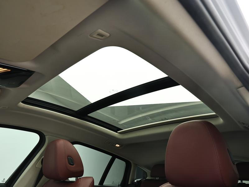 BMW BMW X4 2021