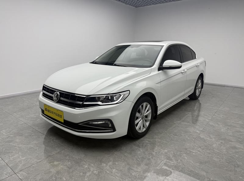Volkswagen Bora 2020