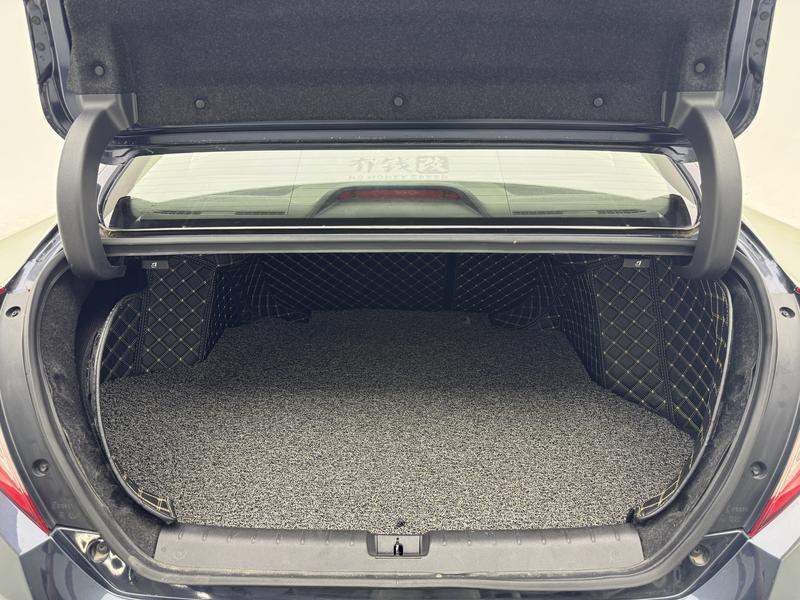 Honda Civic 2019