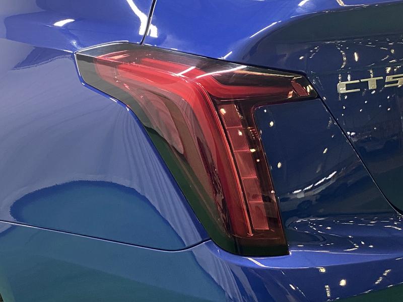 Cadillac Cadillac CT5 2020