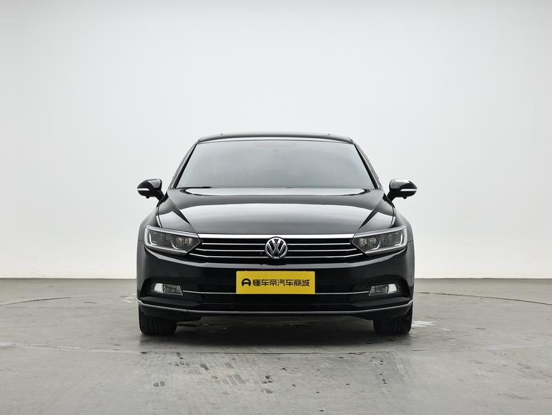 Volkswagen Magotan 2019