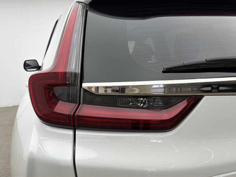 Honda Honda CR-V 2021