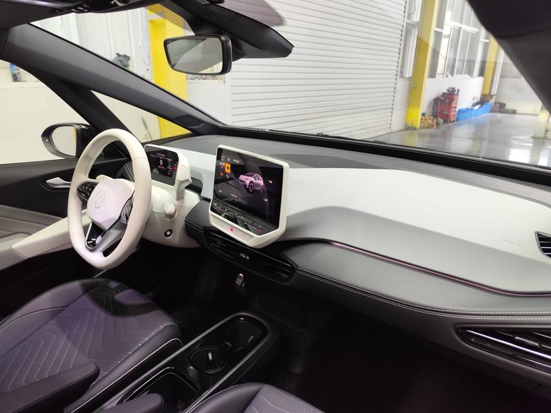 Volkswagen Volkswagen ID.3 2024