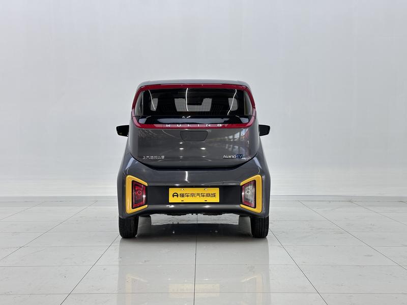 Wuling 五菱Nano EV 2021