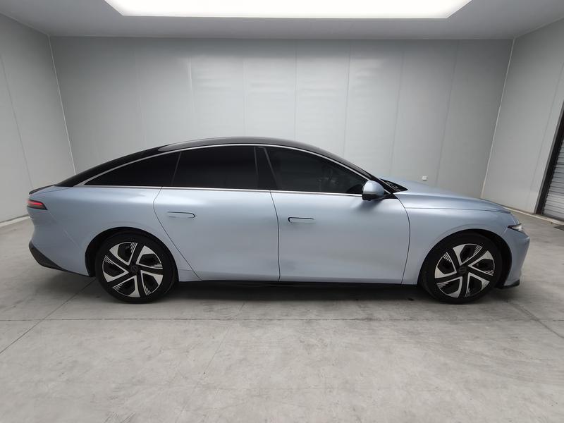 Forthing Xinghai S7 2024