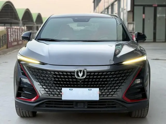 Changan Changan UNI-T 1.5T premium type