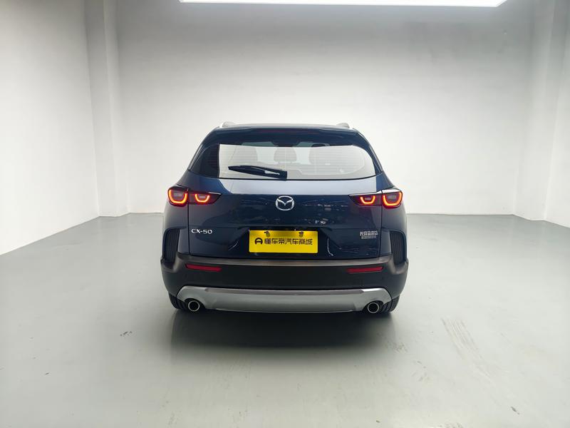 Mazda Mazda CX-50 Line 2023