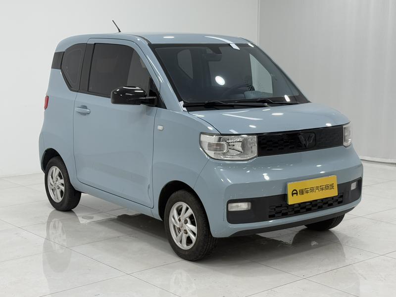 Wuling Wuling Hongguang MINIEV 2020