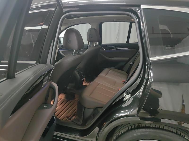 BMW BMW X3 2021