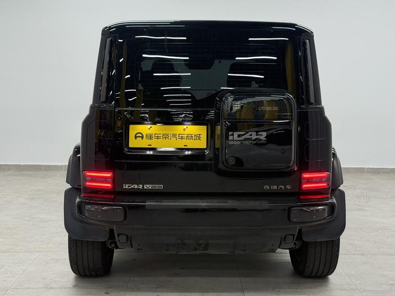 iCAR ICAR Super V23 2025