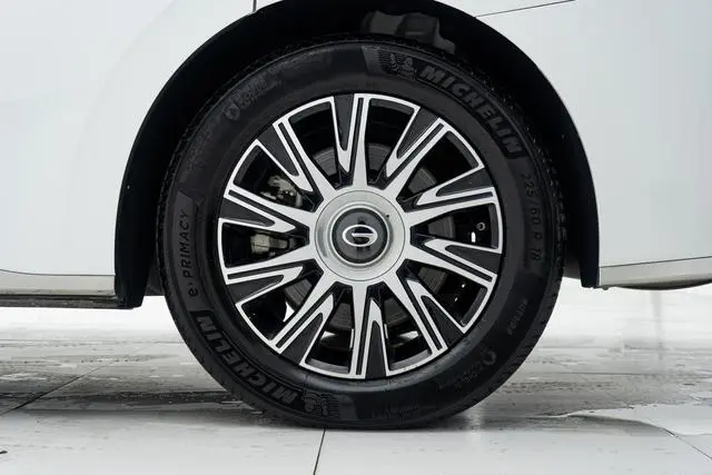 GAC Trumpchi E9 PHEV 2.0TM MAX