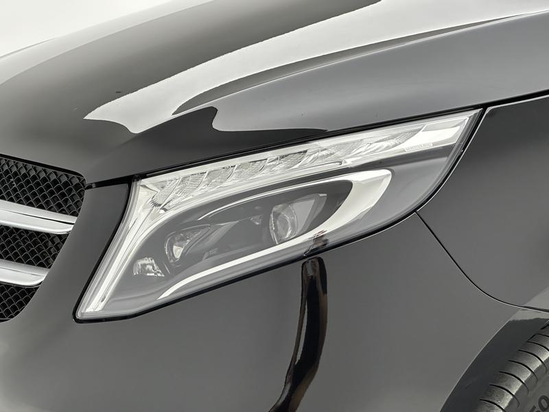Mercedes-Benz Mercedes Benz V-Class 2021