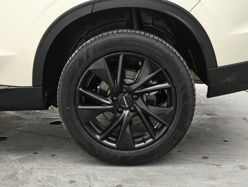 Haval Haval H6 2024