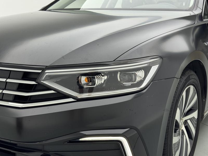 Volkswagen Magotan PHEV 2020