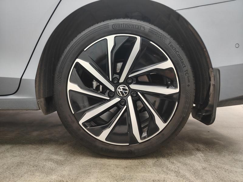 Volkswagen Lamando 2022