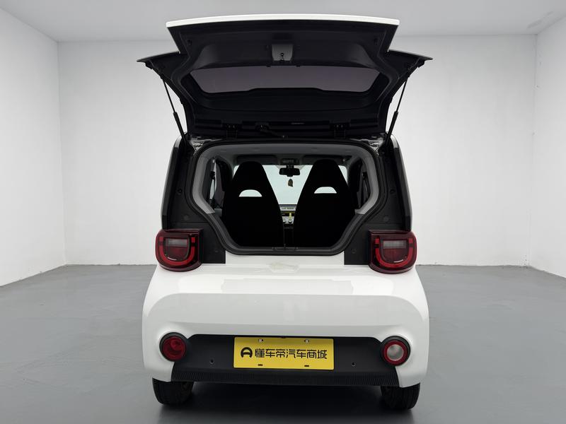 Chery QQ ice cream 2022