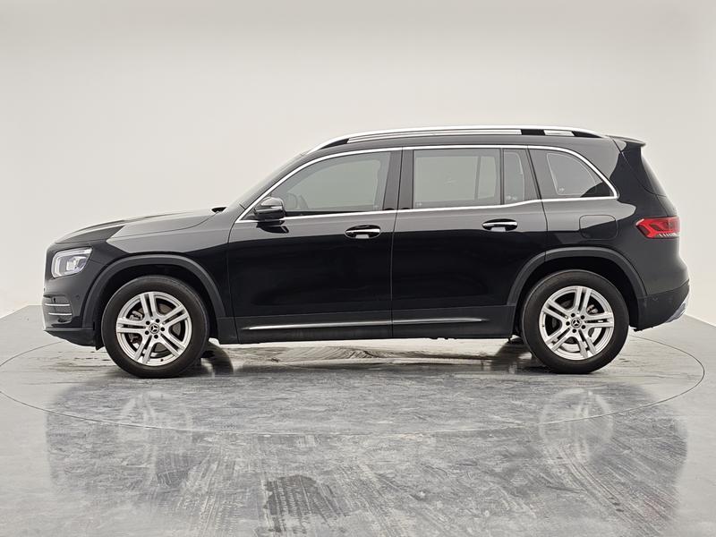 Mercedes-Benz Mercedes Benz GLB 2023