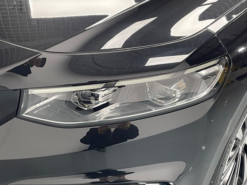 Geely Geely Preface 2025