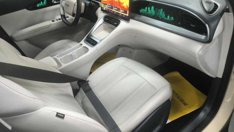 Geely Galaxy Wish Upon a Star 2025