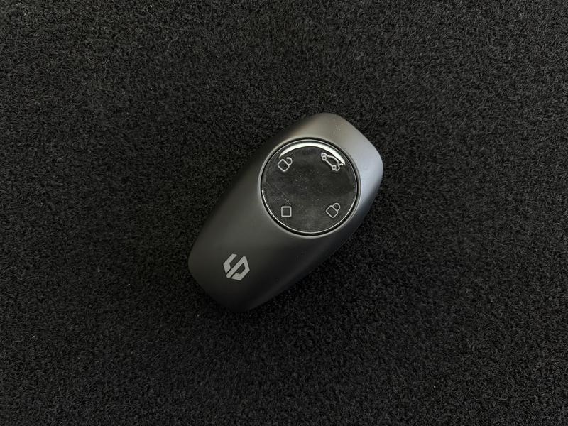 Leapmotor Leapmotor T03 2024