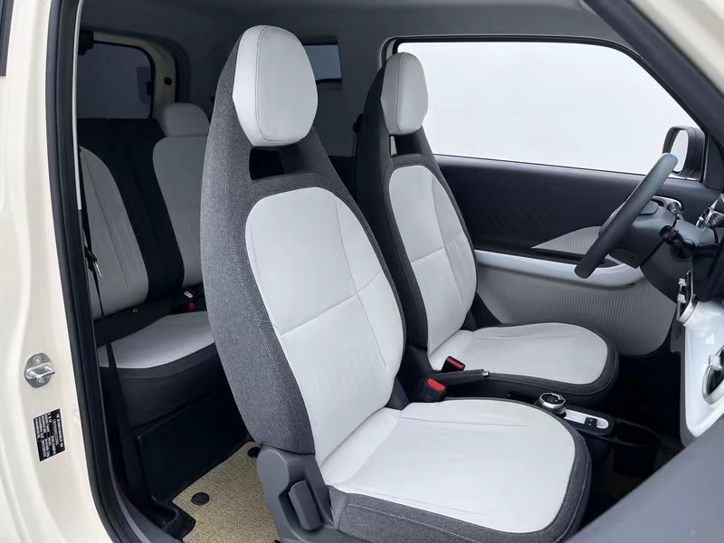 Geely Galaxy panda 2025