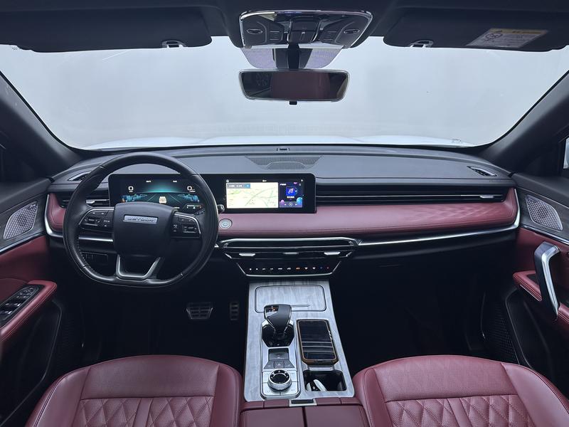 Jetour Jetour X70 PLUS 2023